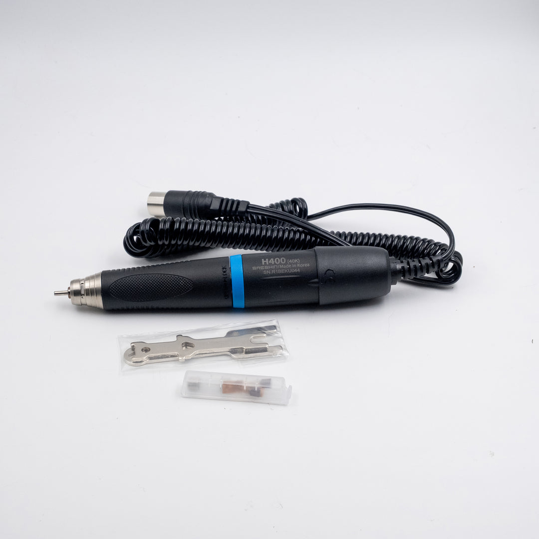 Saeshin H400 Handpiece compatible with Strong 210, Brillian B210, B350 and B135