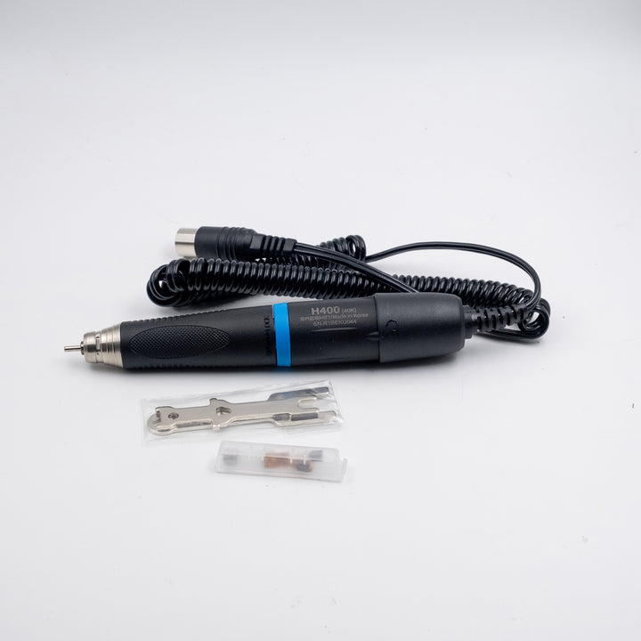 Saeshin H400 Handpiece compatible with Strong 210, Brillian B210, B350 and B135