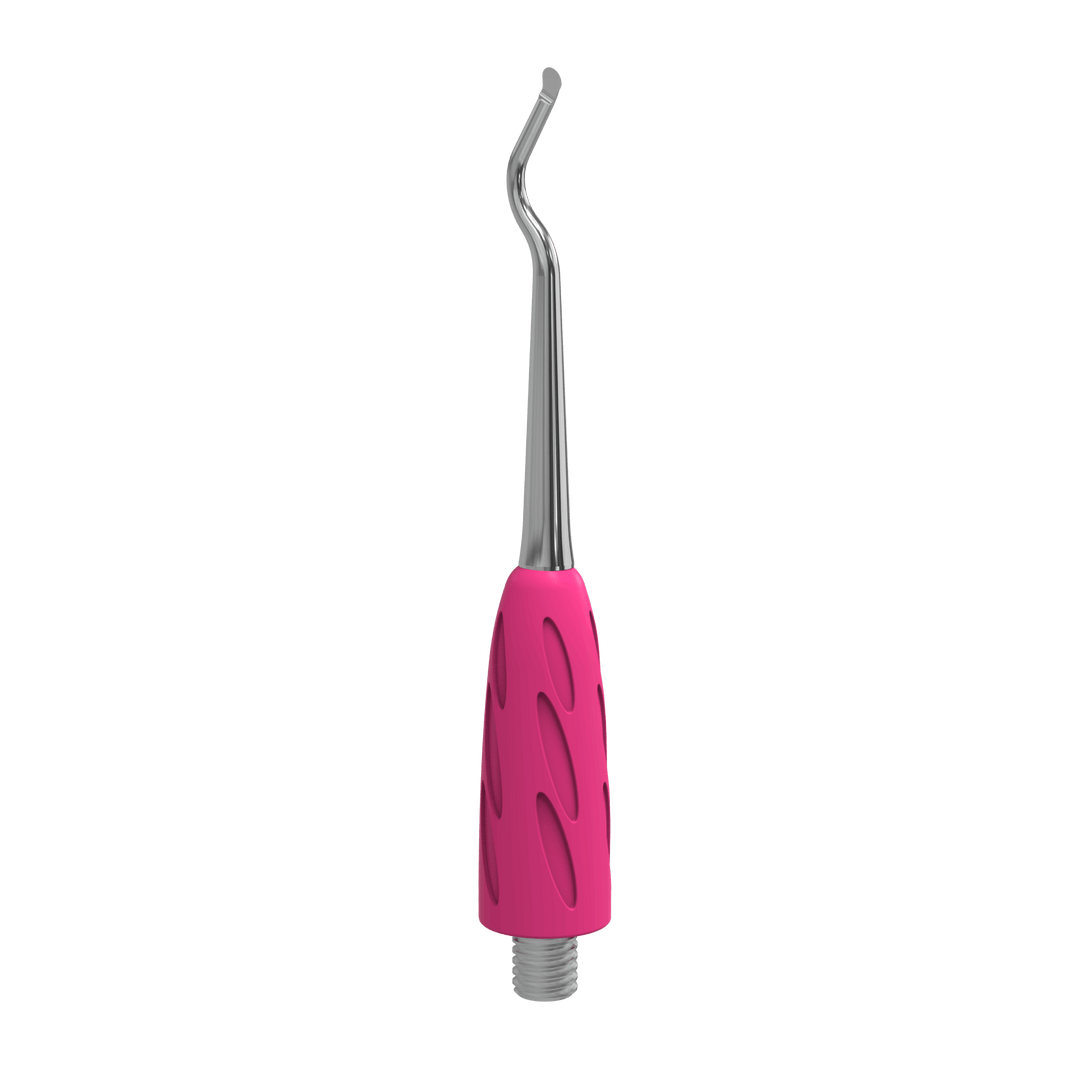 Hemisphere Curette – Working Part of the Pusher COMBO UNIQ 33 for Pedicure