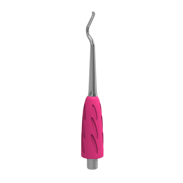 Hemisphere Curette – Working Part of the Pusher COMBO UNIQ 33 for Pedicure