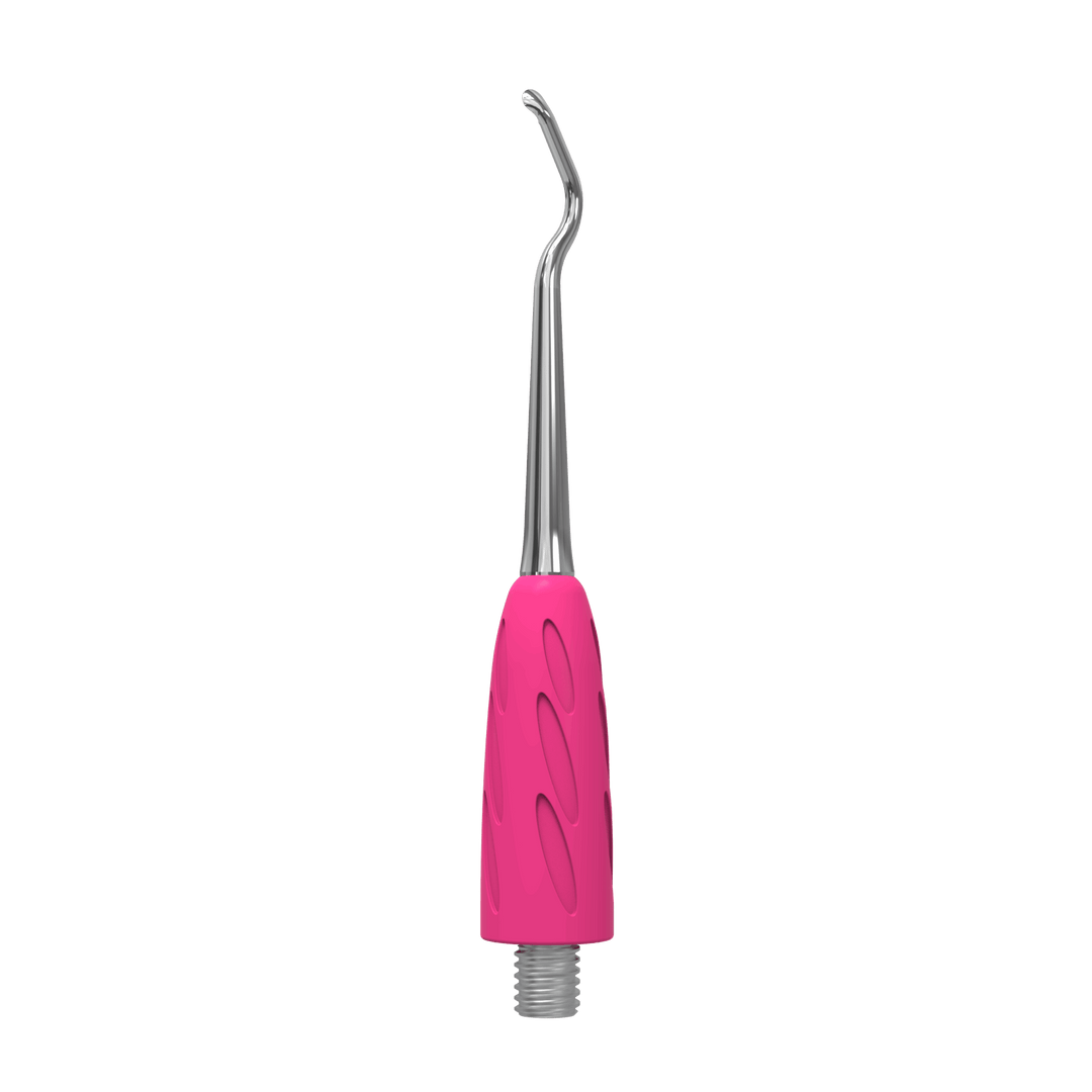 Hemisphere Curette – Working Part of the Pusher COMBO UNIQ 33 for Pedicure