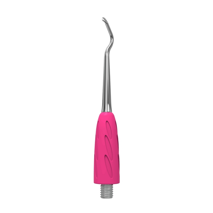 Hemisphere Curette – Working Part of the Pusher COMBO UNIQ 33 for Pedicure