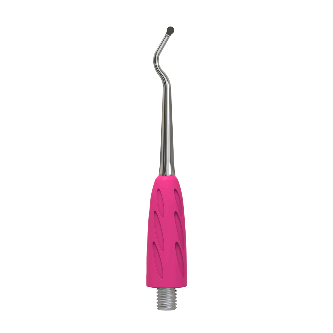 Hemisphere Curette – Working Part of the Pusher COMBO UNIQ 33 for Pedicure