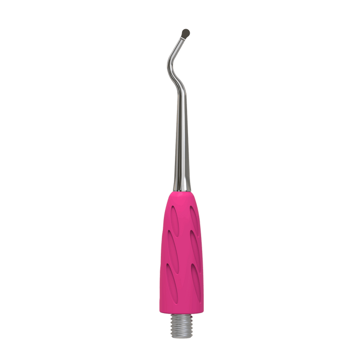 Hemisphere Curette – Working Part of the Pusher COMBO UNIQ 33 for Pedicure