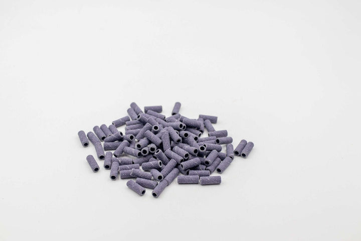 MINI 3M Purple Sanding Bands; size 3x12.7 mm— 100 pieces