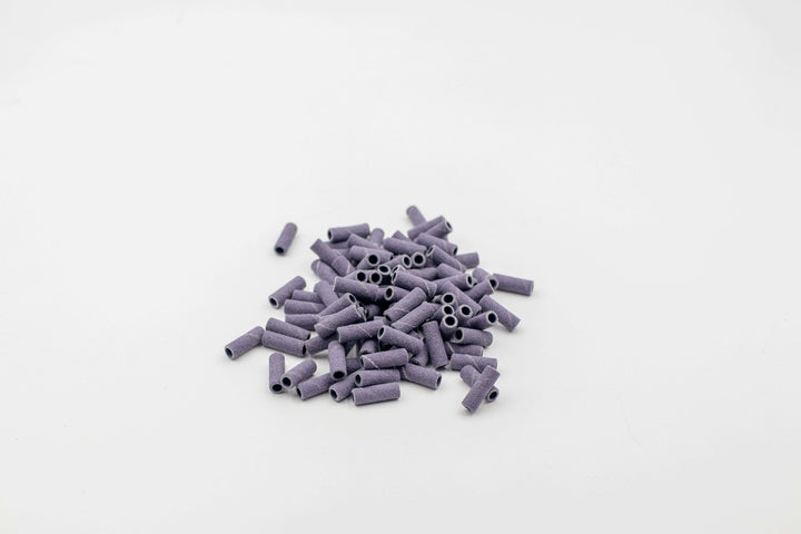 MINI 3M Purple Sanding Bands; size 3x12.7 mm— 100 pieces