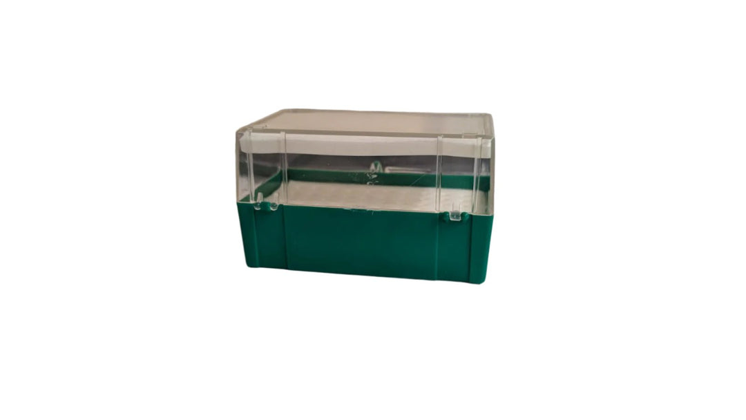 Nail Drill Bit Storage Box NC - 02 - U - tools - U - tools