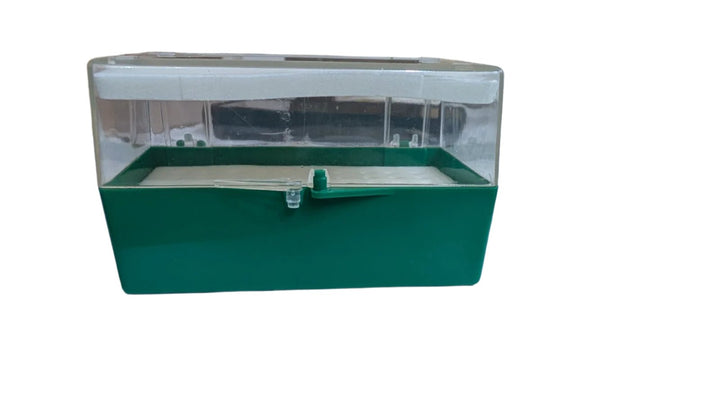 Nail Drill Bit Storage Box NC - 02 - U - tools - U - tools