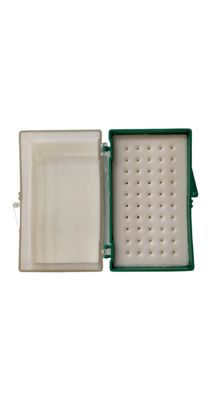 Nail Drill Bit Storage Box NC - 02 - U - tools - U - tools