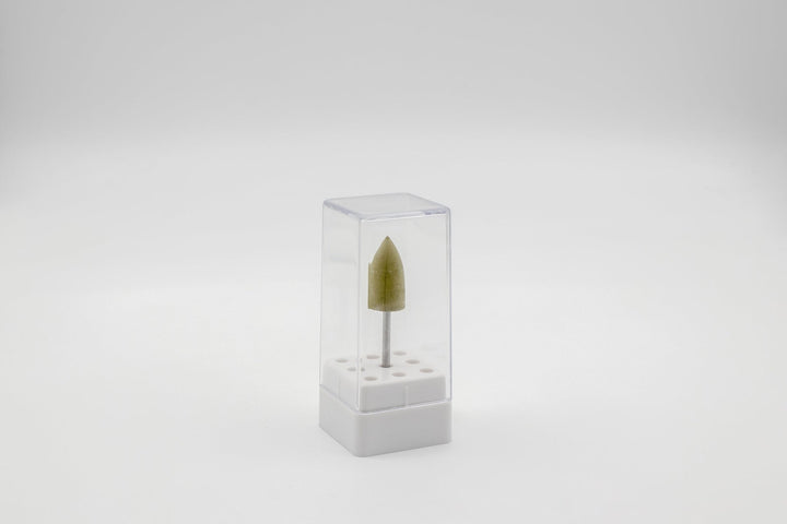 Nail Drill Bit Storage Box NC - 10 - U - tools - U - tools