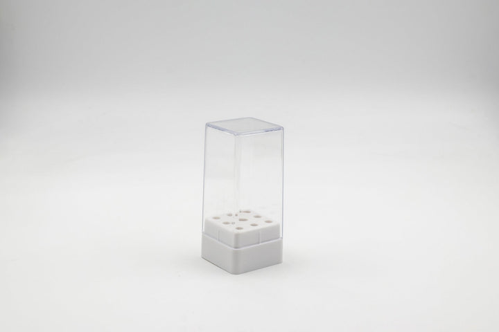 Nail Drill Bit Storage Box NC - 10 - U - tools - U - tools