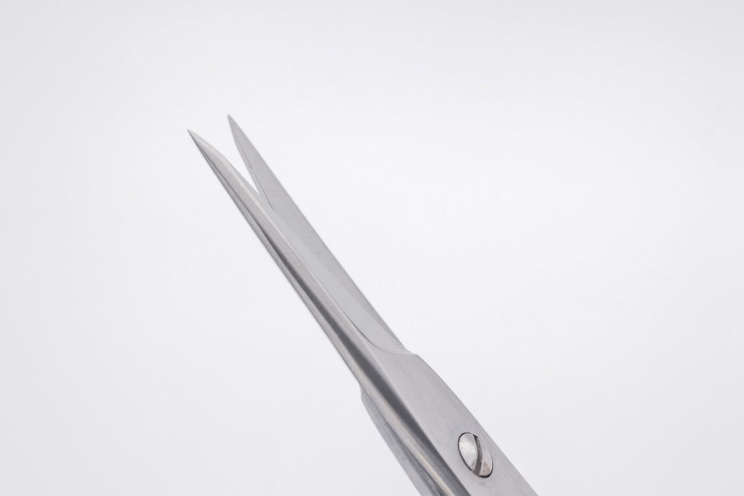 Nail Scissors Sharpening - U - tools Sharpening - U - tools