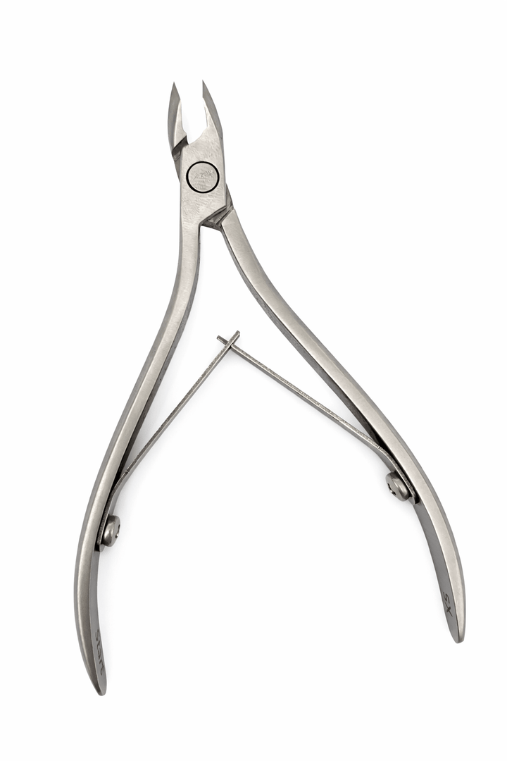 Olton Cuticle Nipper EASY START XS - 5 mm jaw - U - tools