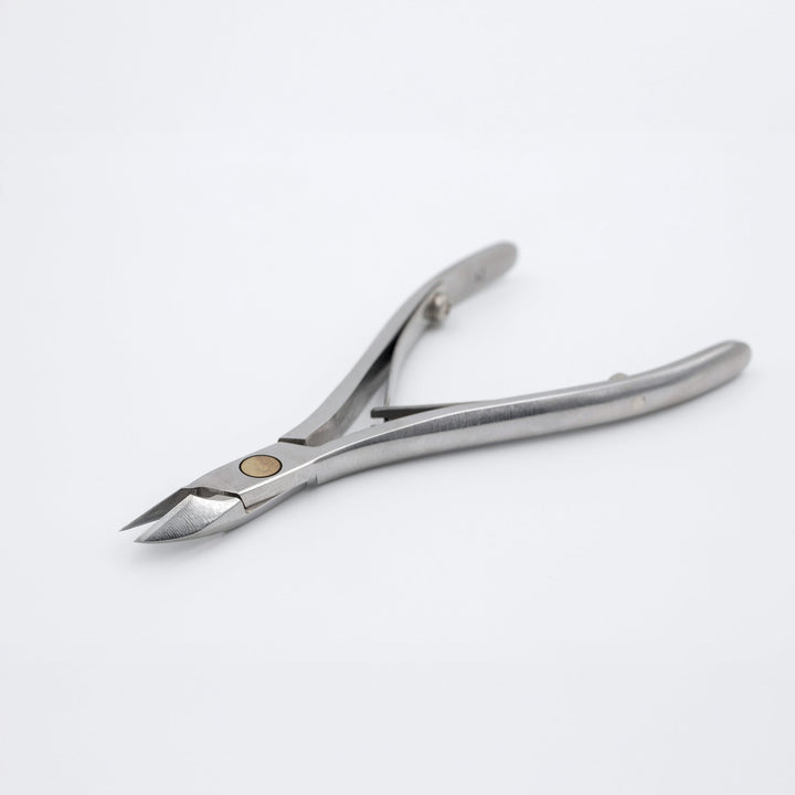 Olton Cuticle Nipper Olton Cuticle Nipper Premium M - 10 mm jaw - U - tools