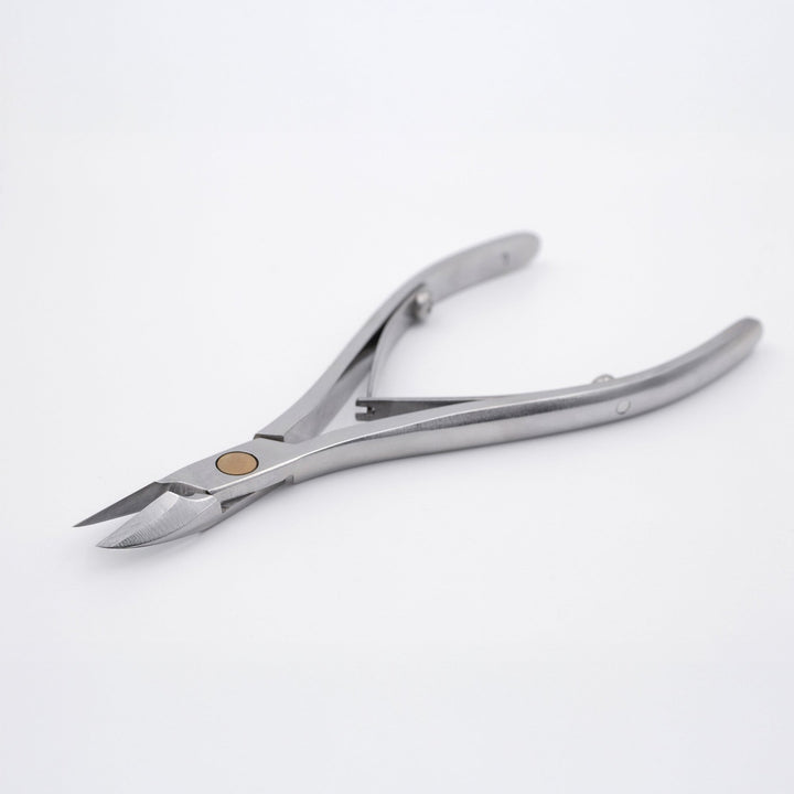 Olton Cuticle Nipper Premium L - 13mm jaw - Olton - U - tools