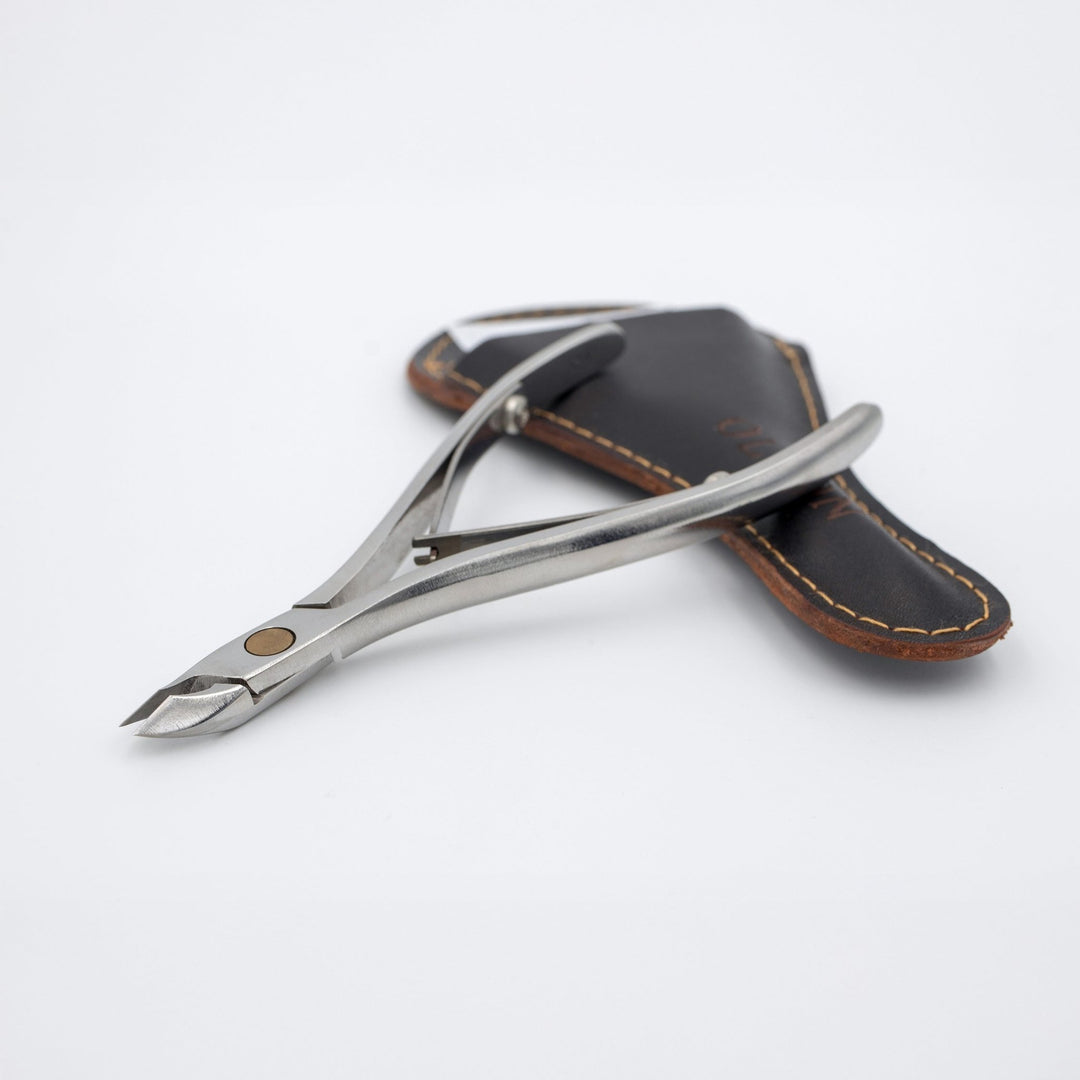 Olton Cuticle Nipper Premium XS - 5 mm jaw - Olton - U - tools