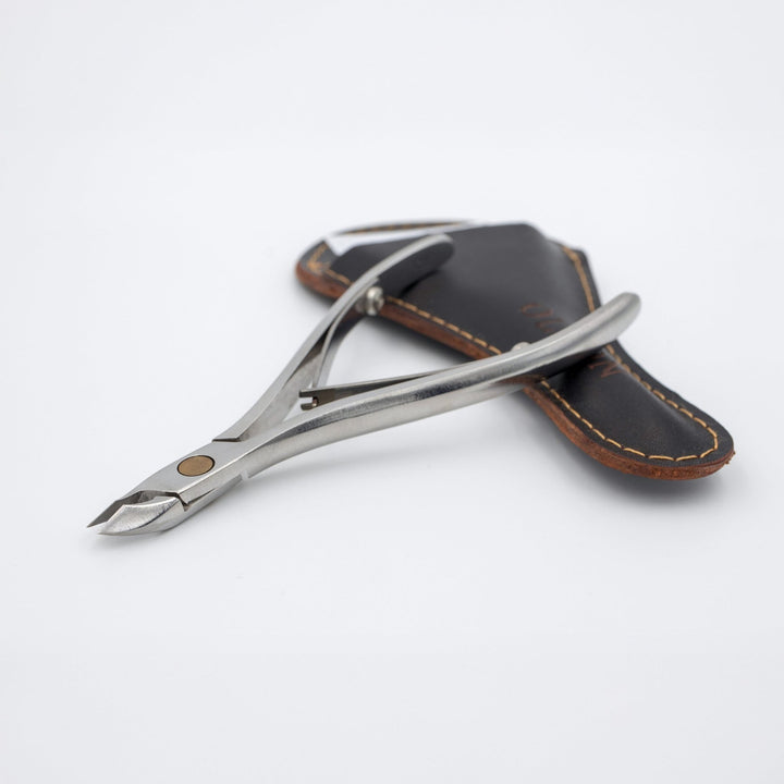 Olton Cuticle Nipper Premium XS - 5 mm jaw - Olton - U - tools