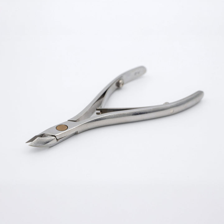 Olton Cuticle Nipper Premium XS - 5 mm jaw - Olton - U - tools