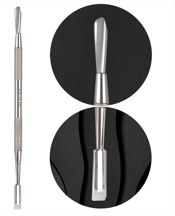 Olton Cuticle Pusher and Nail Cleaner OP - 04 - Olton - U - tools