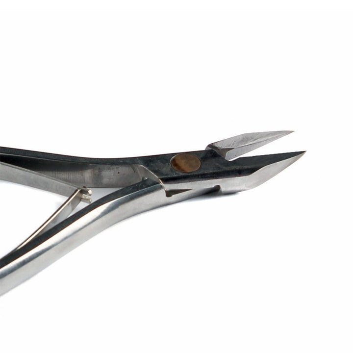 Olton Ingrown Toenail Nipper XXXL - N — 16 mm Jaw - Olton - U - tools