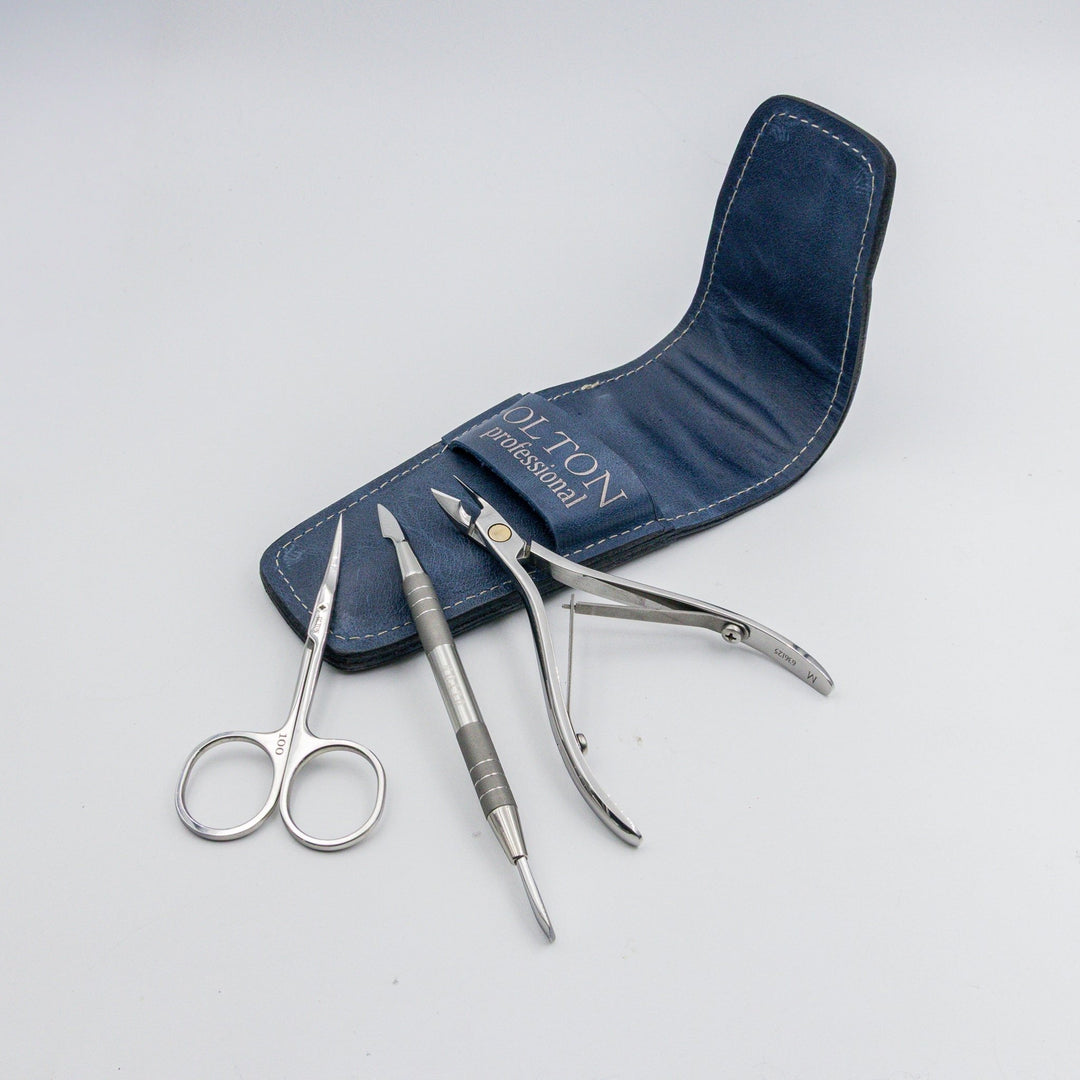 Olton Manicure Set 3 - Olton - U - tools