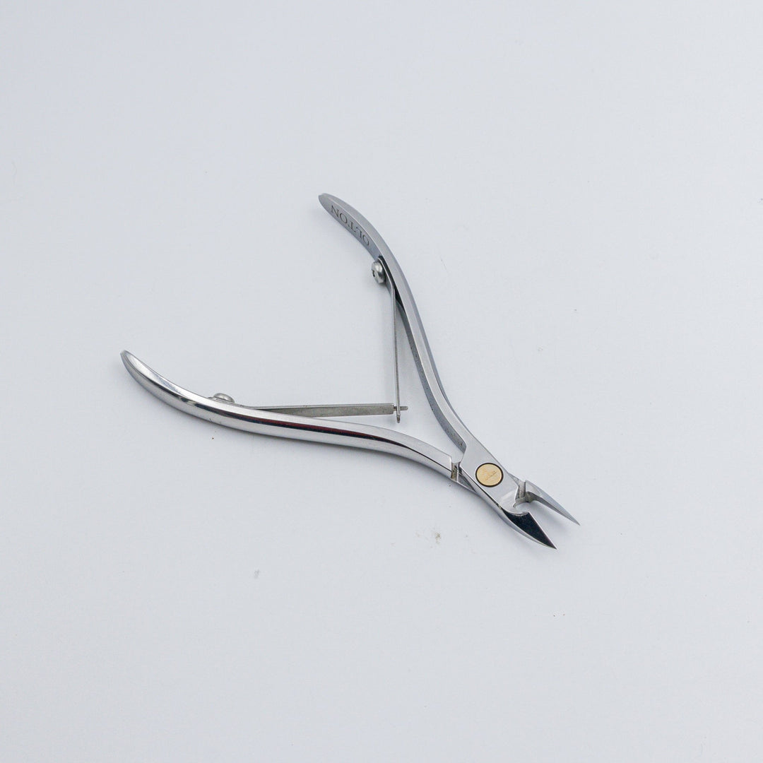 Olton Manicure Set 4 - Olton - U - tools