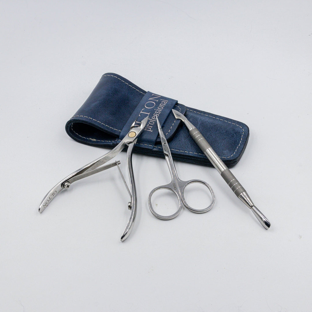 Olton Manicure Set 4 - Olton - U - tools