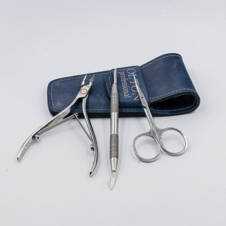 Olton Manicure Set 4 - Olton - U - tools