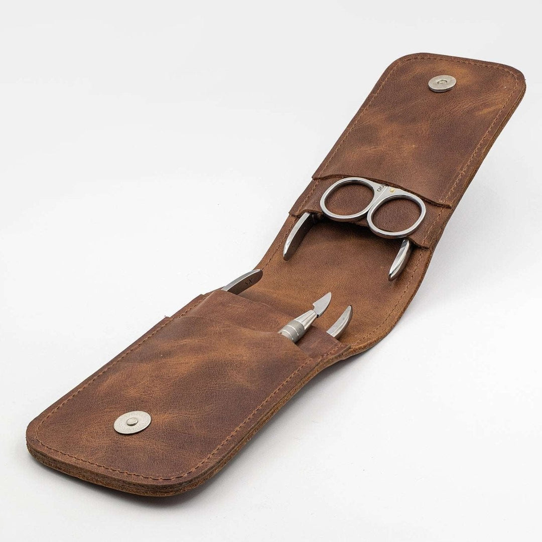 Olton  Manicure Set 4