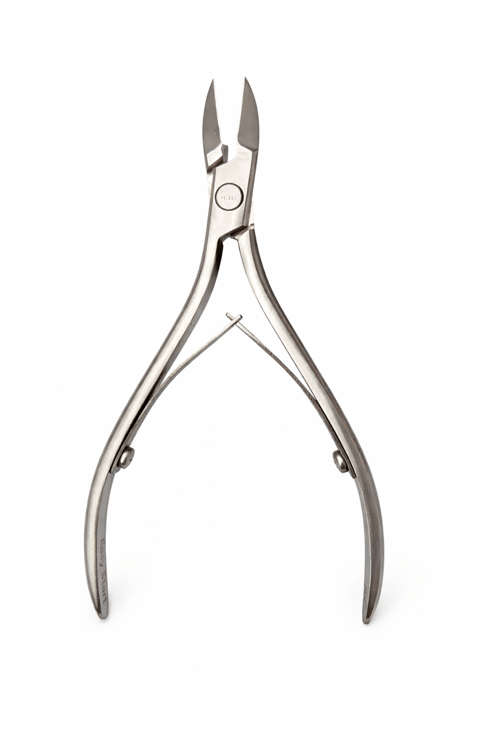 Olton Nail Nipper EASY START - XS - 15 mm Jaw - U - tools