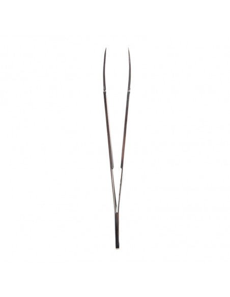 Olton Splinter Tweezers OT for Podology - U - tools