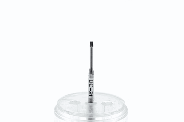 Only Clean Nail Drill Bit OC-2, Head Size: 1.6*3.0 mm