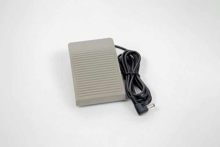 Saeyang SFP-27 On/Off Pedal compatible with Classic E-file Models