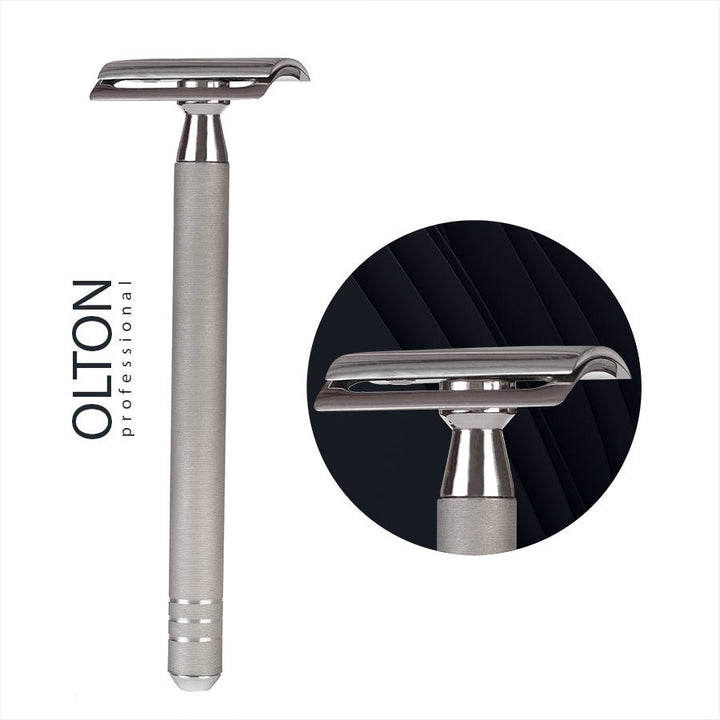 Pedicure Razor - Olton - U - tools