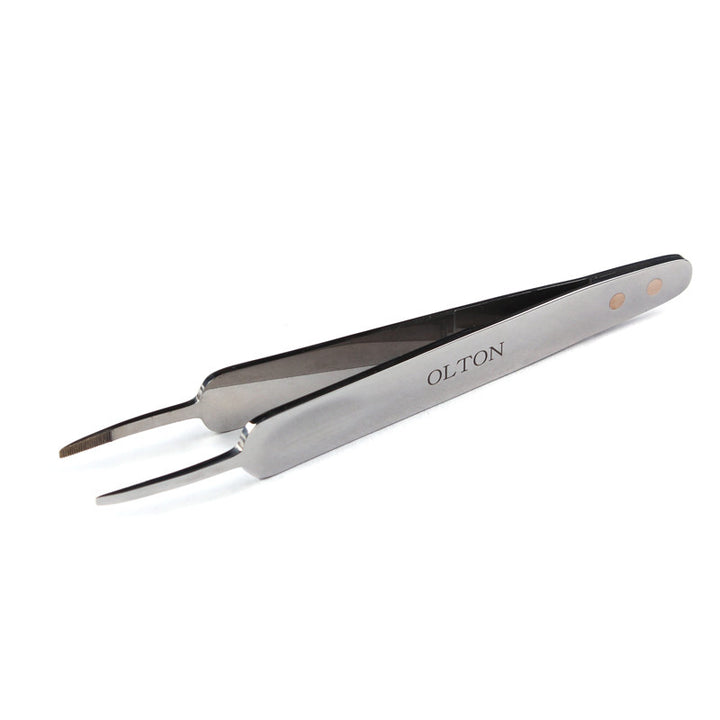 Olton Splinter Tweezers OT for Podiatry