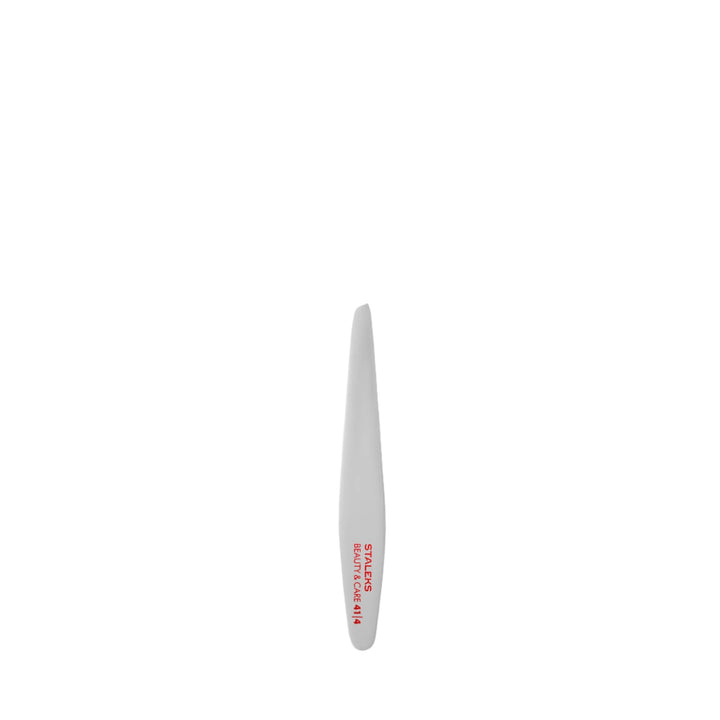 Tweezers with Slant Tip model BEAUTY&CARE 41 Type 4