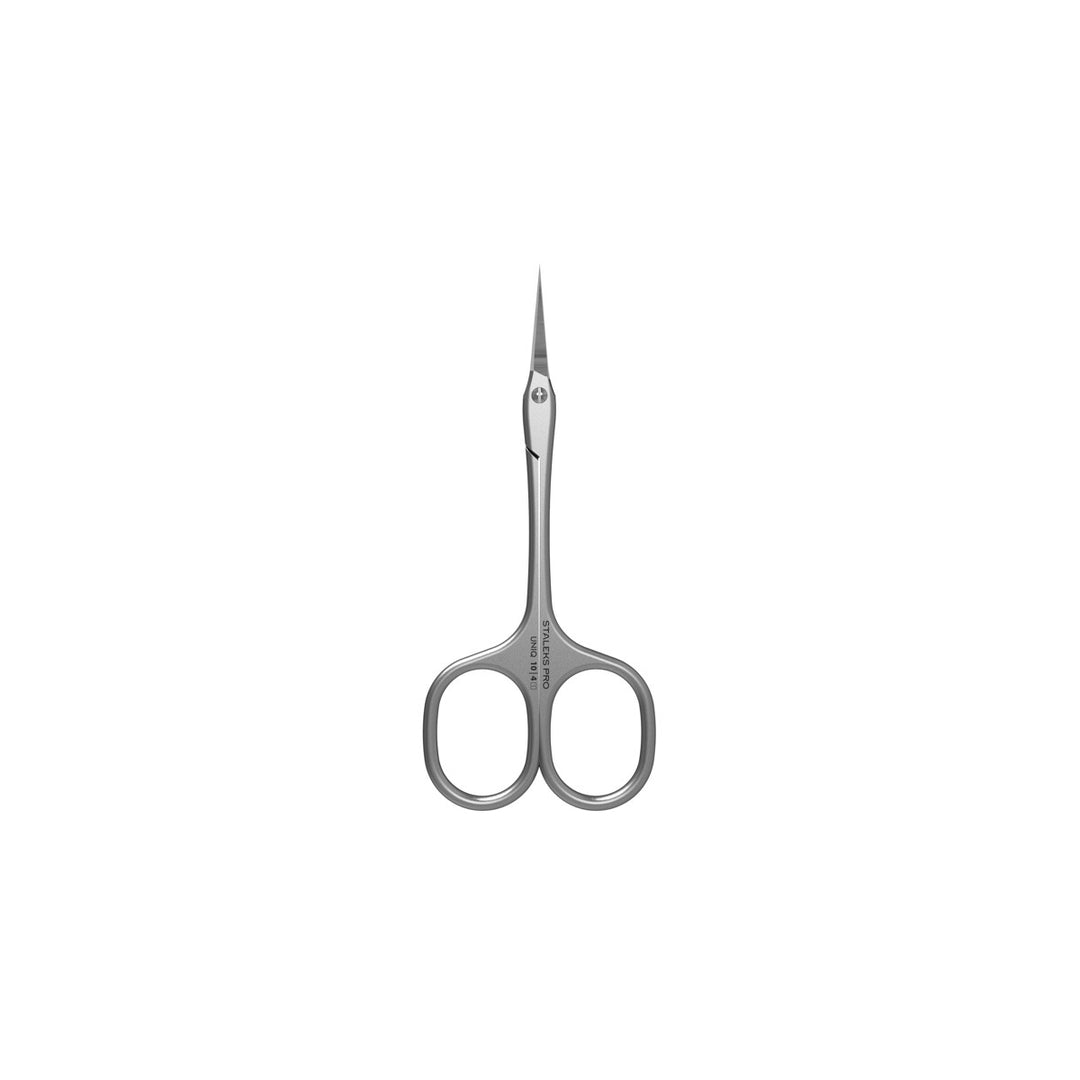 Staleks Cuticle Scissors UNIQ 10 TYPE 4