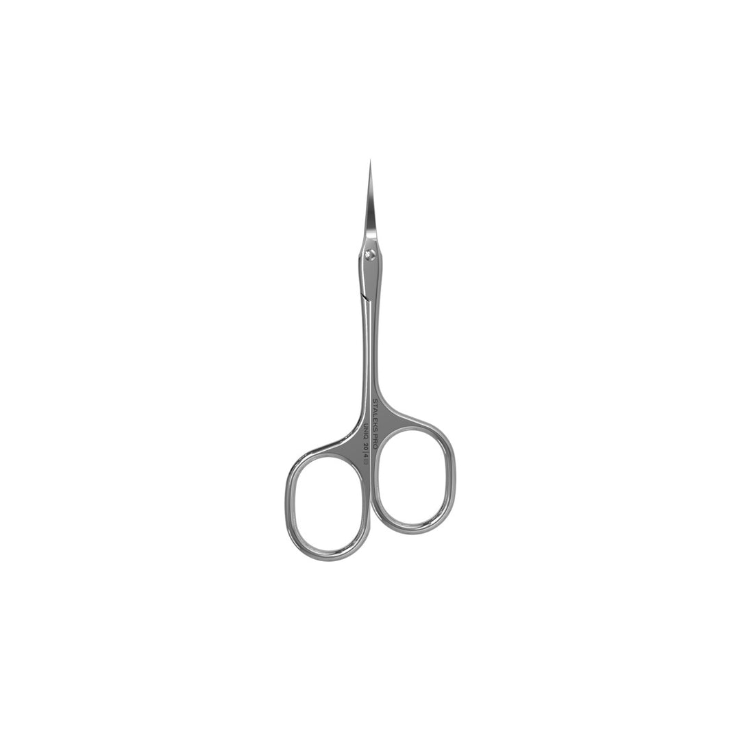 Staleks Cuticle Scissors UNIQ 20 TYPE 4