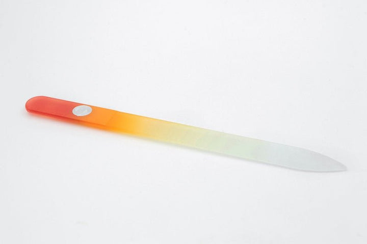 Real Crystal Manicure File Bohemia - Bohemia - U - tools