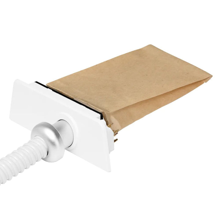 Replacement Paper filter dust bag for Cyclone - Vac Saeyang vacuum e - file - Saeyang - U - tools