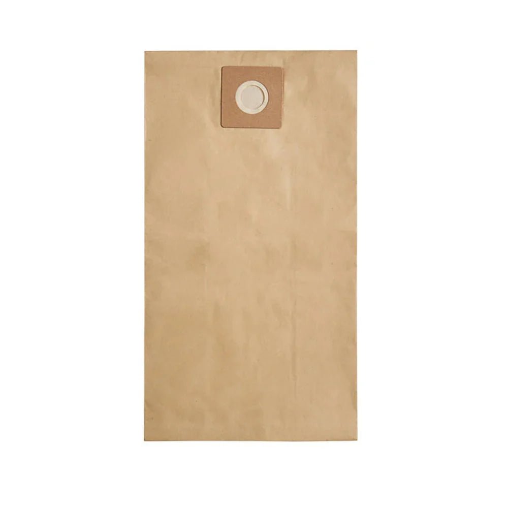 Replacement Paper filter dust bag for Cyclone - Vac Saeyang vacuum e - file - Saeyang - U - tools