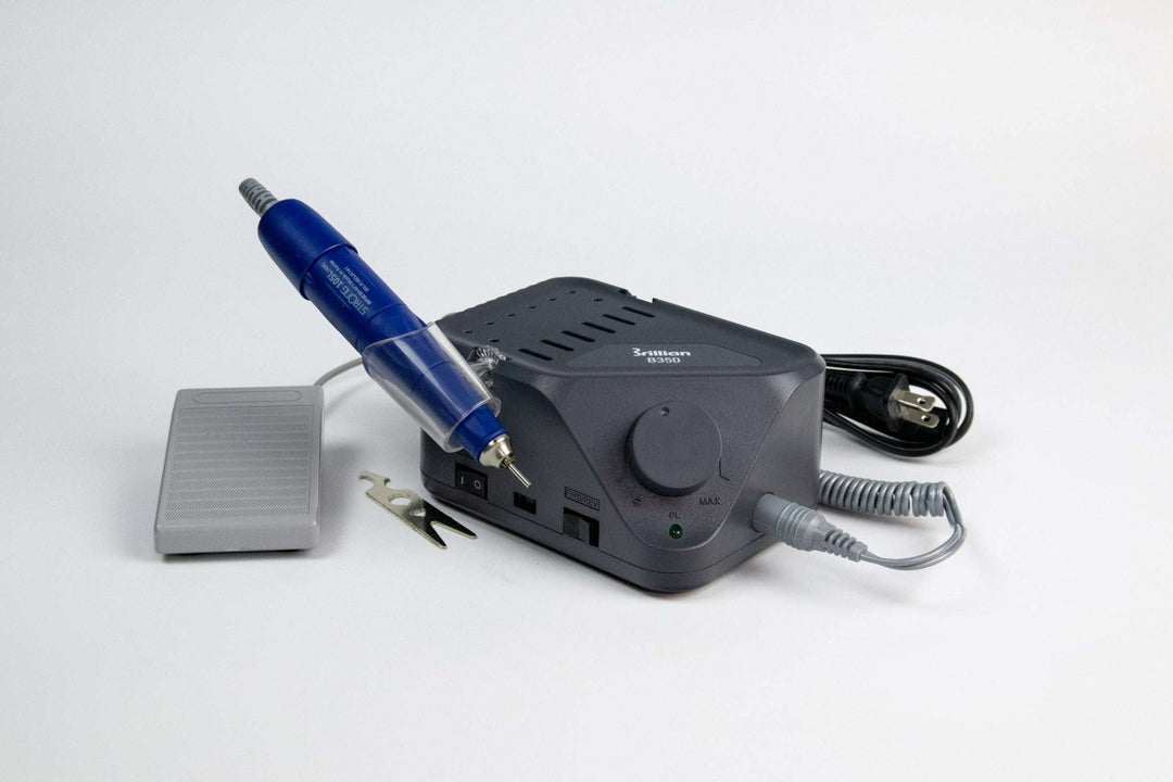 Saeshin 105L Handpiece compatible with Strong 210, B350, B135 and B210 e-files