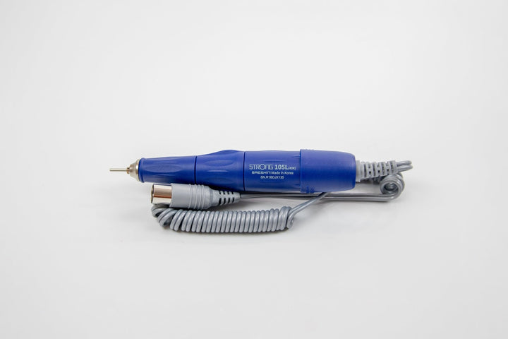 Saeshin 105L Handpiece compatible with Strong 210, B350, B135 and B210 e - files - Saeshin - U - tools