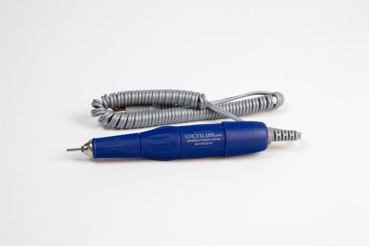 Saeshin 105L Handpiece compatible with Strong 210, B350, B135 and B210 e - files - Saeshin - U - tools