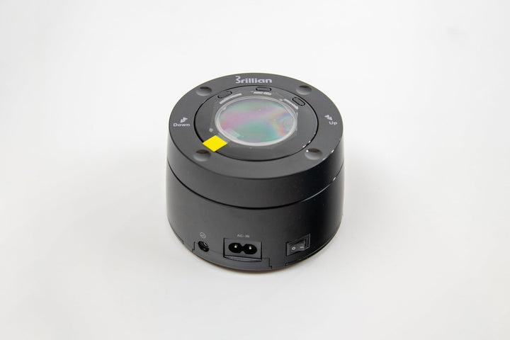 Saeshin Brillian B100 Black Nail Drill with H120 handpiece with Coreless motor Original - Saeshin - U - tools