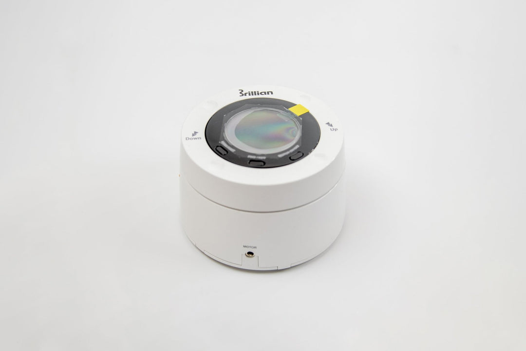 Saeshin Brillian B100 white Nail Drill with H324 handpiece with Coreless motor Original - Saeshin - U - tools