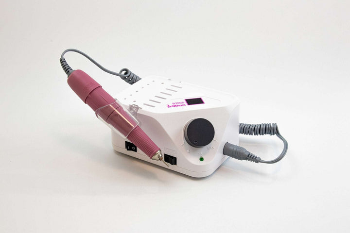 Saeshin Brillian B350D & H350 E-File with digital display Pink Original