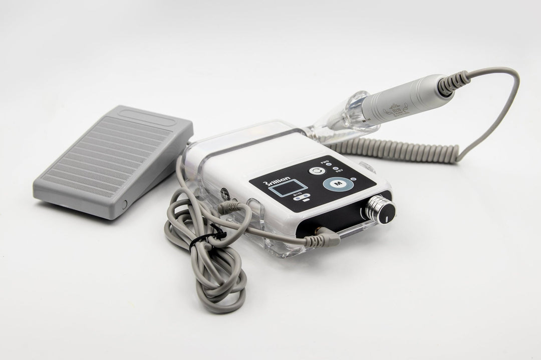 Saeshin H170 Brushless Handpiece compatible with B170 Premium Portable Nail drill - Saeshin - U - tools