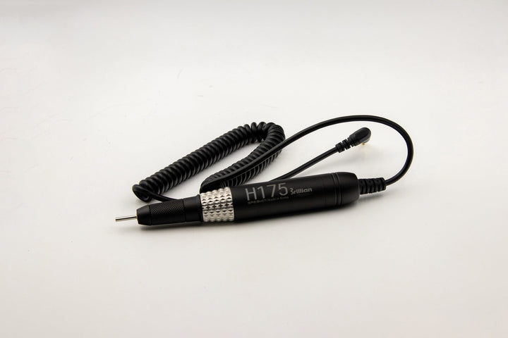 Saeshin H175 Brushless Handpiece compatible with B170 Premium Portable Nail drill - Saeshin - U - tools