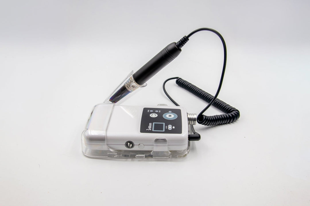 Saeshin H175 Brushless Handpiece compatible with B170 Premium Portable Nail drill - Saeshin - U - tools